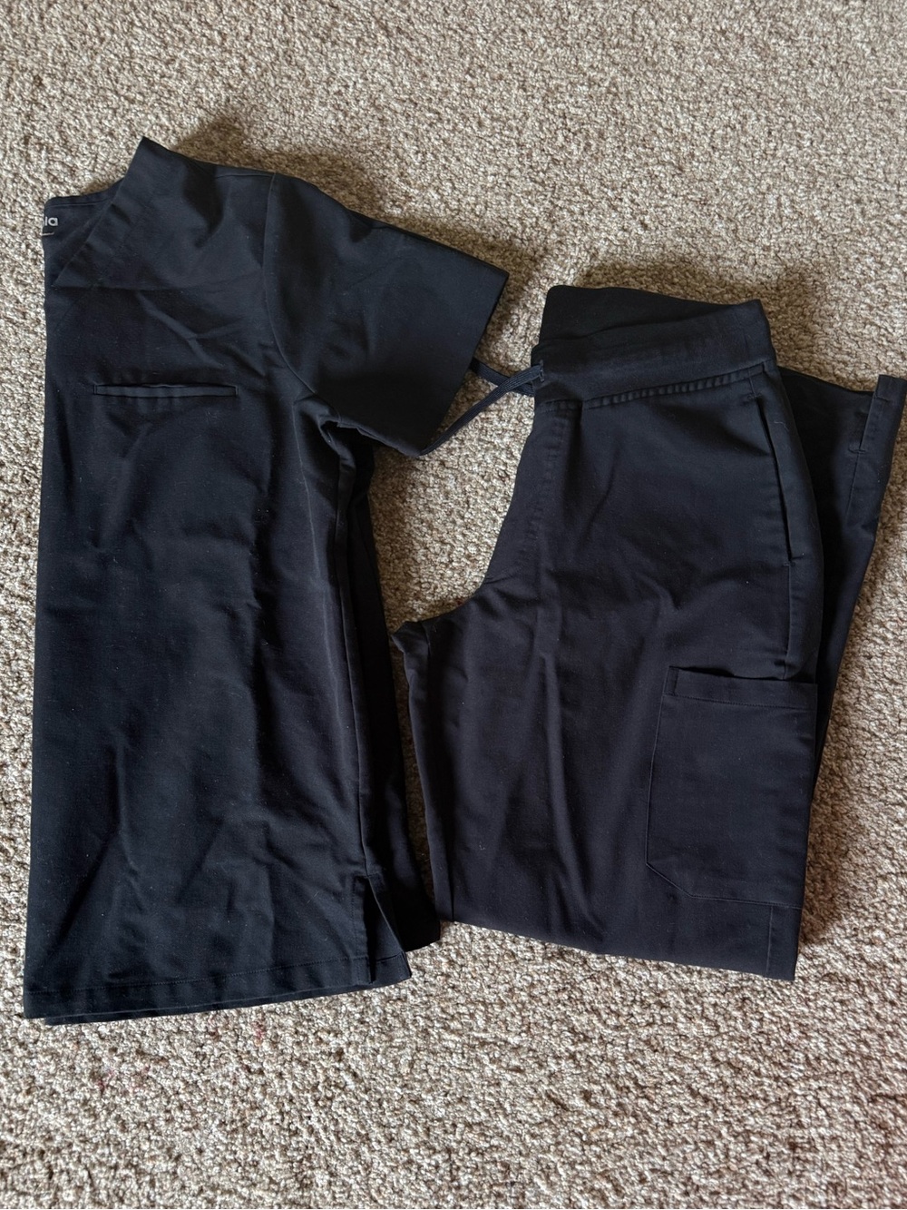 Mandala Scrubs